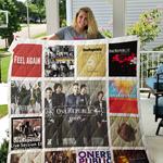 one republic singles quilt blanket ver 13 d2353622