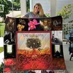 opeth albums quilt blanket for fans ver 17 d2352988