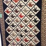 origami bird quilt tdhlp d2388771