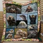 otter cl28110193mdq quilt blanket d2355561
