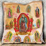 our lady of guadalupe cl14100381mdq quilt blanket d2356889