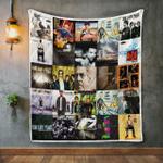 our lady peace album covers quilt blanket d2349640