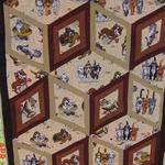our pets quilt tdhxh d2388537