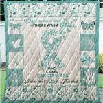 ovarian cancer warrior quilt oqv d2387984