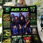 over kill v1 blanket th2906 quilt d2357898