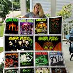 overkill quilt blanket d2351585