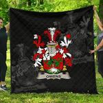 owens ireland irish family crest jfj10862 3d customized quilt 2707 d2314047