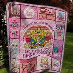 owl and yoga girl quilt v2 d2386219