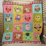 owl cute owl world sc quilt derqxu d2389157