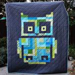 owl hur quilt nq d2388921