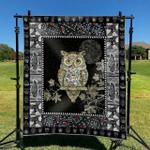 owl hur quilt uq d2388546