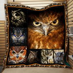 owl quilt bxr d2388111