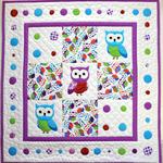 owl quilt tdhbf d2389377