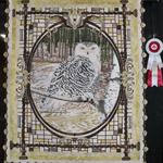 owl quilt tdhfh d2388395