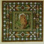 owl quilt tdhpr d2388458