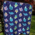 owl spirit dd quilt tdhsz d2388827