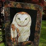 owl td10111210 quilt blanket d2355346