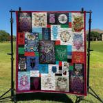 owl td2809687 quilt blanket d2357133