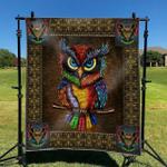owl td2809694 quilt blanket d2356956