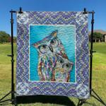 owl td2809695 quilt blanket d2357611