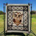 owl td2809696 quilt blanket d2357218