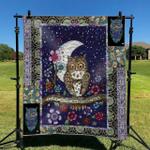 owl td2809697 quilt blanket d2357084