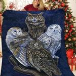 owls kc2909942cl quilt blanket d2318382