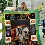 ozzy osbourne quilt bkanket all season plus size quilt blanket d2351930