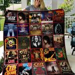ozzy osbourne quilt blanket hvt060615 quilt d2322484