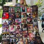 ozzy osbourne quilt blanket limited quilt blanket d2324248