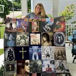 ozzy osbourne style 2 quilt blanket d2353010