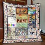 paint your life quilt blanket vq06 quilt d2321927