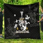 palliser ireland irish family crest jfj11015 3d customized quilt 2707 d2312753