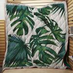 palm leaves quilt tdhts d2389229