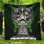 palmer ireland irish legend jfj11021 3d customized quilt 2707 d2312890