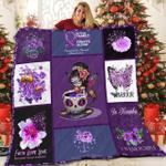 pancreatic cancer v1 qe 3d customized quilt d2314571