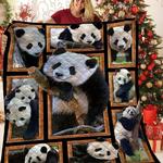 panda jfj11035 3d customized quilt 2707 d2312670