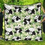 panda premium 2 quilt blanket th1207 d2319415