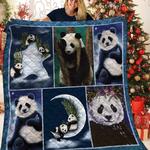 panda quilt blanket bbb251005mh d2356593