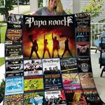 papa roach quilt blanket hvt200621 quilt d2322683