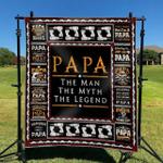 papa the man td2709546 quilt blanket d2318075