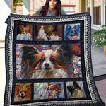 papillon clh0711196q quilt blanket d2355656