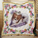papillon quilt blanket luks9n dhc0301853dd d2318162
