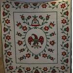 paragon eagle cla1810419q quilt blanket d2356225