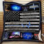 paramedic cl19100658mdq quilt blanket d2356223
