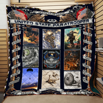 paratrooper quilt aec d2390742