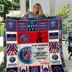 paris saint germain quilt grandma to grandson i1d1 d2386961