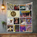 parliament album covers quilt blanket d2346708