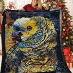 parrot jfj11105 3d customized quilt 2707 d2314420