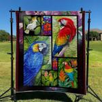 parrot td2809705 quilt blanket d2357588